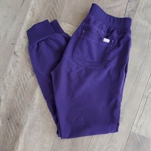 Figs scrubs joggers